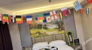 Venus International Hotel Kunming Baiyun Road Tongde Square - 4