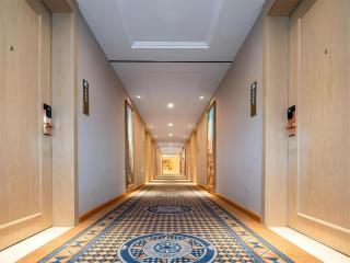 Vienna Hotel Tibet Lazi Mount Everest - 5