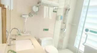 Vienna Hotel Guangdong Zhaoqing East Station Dinghu Mountain Scenic Area - 7