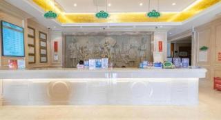 Vienna Hotel Guangdong Zhongshan Sanjiao - Sanjiao - 5