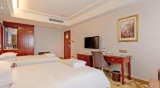 Vienna Hotel Guangdong Zhongshan Sanjiao - 3