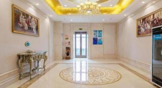 Vienna Hotel Guangdong Zhongshan Sanjiao - Sanjiao - 1