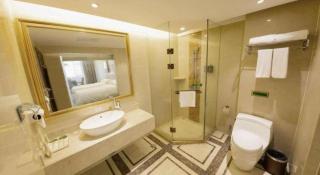 Vienna Hotel Jiangxi Fuzhou Lichuan Kangshu - Lichuan - 2