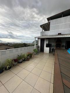 Casa com Belas vistas - Muriqui - 9