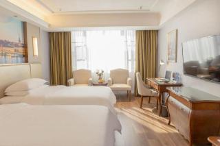 Vienna Hotel Jiangxi Fuzhou Lichuan Kangshu - 8