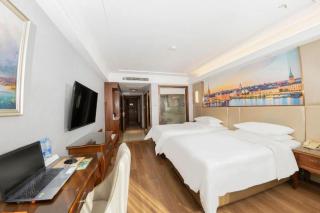 Vienna Hotel Jiangxi Fuzhou Lichuan Kangshu - 7