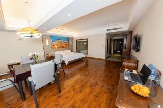 Vienna Hotel Jiangxi Fuzhou Lichuan Kangshu - 6