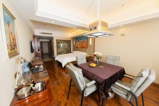 Vienna Hotel Jiangxi Fuzhou Lichuan Kangshu - 5