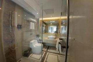 Vienna Hotel Jiangxi Fuzhou Lichuan Kangshu - 2