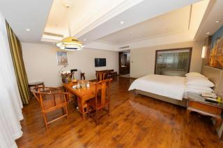 Vienna Hotel Jiangxi Fuzhou Lichuan Kangshu - 1