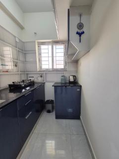 Private Cozy 1BHK Near IT Parks - Couple Friendly - 7