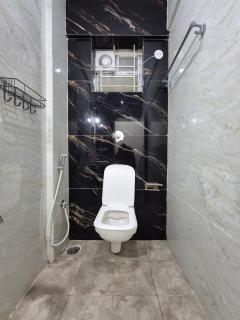 Private Cozy 1BHK Near IT Parks - Couple Friendly - 9