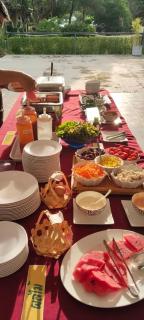 Sukhothaigrand hotel and landmark - 9