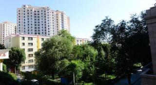 Vienna Hotel Urumqi Railway Administration Academy of Sciences - 9