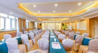 Vienna Hotel Urumqi Railway Administration Academy of Sciences - 5