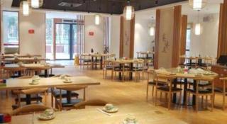 Vienna Hotel Zhuhai Huafashangdu Nanping Science Industrial Park - 2