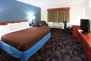 AmericInn by Wyndham Austin - Austin - 2
