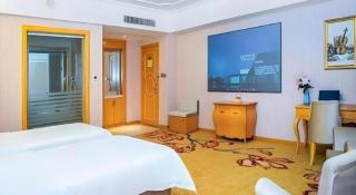 Vienna Hotel Guangdong Shaoguan Ruyuan Yao Cultural Square - 2