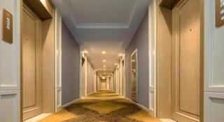 Vienna Hotel Beijing Changping Science and Technology Park - 8