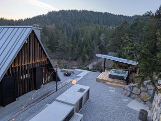 Pine Hill RUBY with free jacuzzi - 7