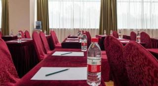 Vienna Hotel Shandong Qingzhou Ancient City - 7