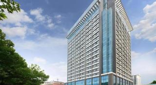 Vienna Hotel Shandong Qingzhou Ancient City - 6