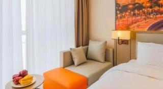 Vienna Hotel Tianjin Jinzhong Street - 6