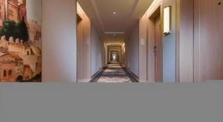 Venus International Hotel Guangdong Meizhou Fengshun Huamao Hot-Spring - 8