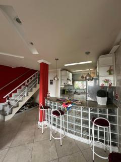 Casa com Belas vistas - Muriqui - 6