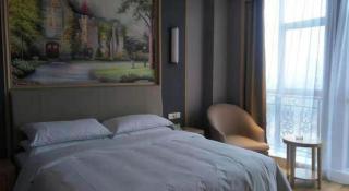 Vienna Hotel Anhui Lujiang International Building Materials Market Wuzhong - 4