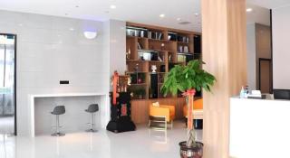 Green Tree Inn Anhui Tianchang Economic Development Zone - 9