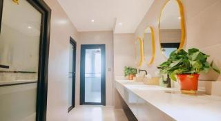 Green Tree Inn Luoyang Fenghuang Mansion Mudan Square Metro Station - 2