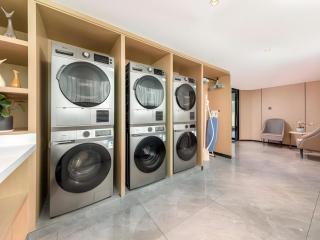 Gya Hotel Zhuhai International Airport New Town - 4