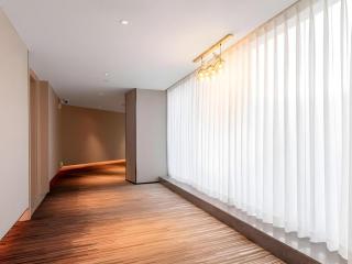 Gya Hotel Zhuhai International Airport New Town - 2