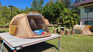 Phulomnum resort - Khao Kho - 6