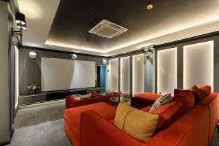 Title Legendary 1BR Courtyard & Pool View G402 - 4