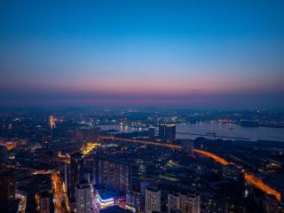 Dalian Zhongshan Square Seaview Meilun Hotel - 7