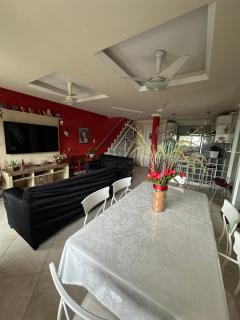 Casa com Belas vistas - Muriqui - 4