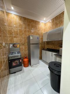 Alzahra residence 4 km to AlHaram - 7