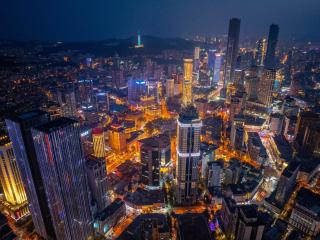 Dalian Zhongshan Square Seaview Meilun Hotel - 6