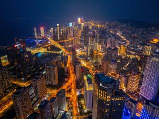 Dalian Zhongshan Square Seaview Meilun Hotel - 5