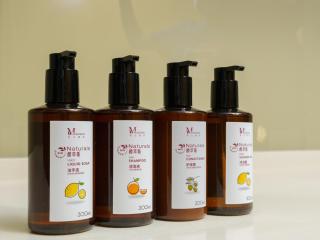 Dalian Zhongshan Square Seaview Meilun Hotel - 2