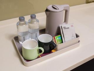 Dalian Zhongshan Square Seaview Meilun Hotel - 3