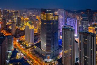 Dalian Zhongshan Square Seaview Meilun Hotel - 9