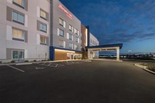 Hampton Inn Mt. Vernon Oh - 6