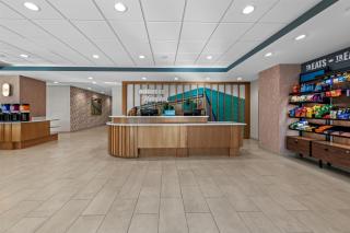 Hampton Inn Mt. Vernon Oh - 3