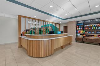 Hampton Inn Mt. Vernon Oh - 2