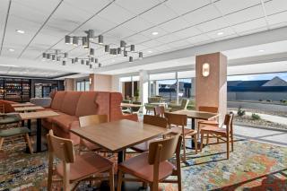 Hampton Inn Mt. Vernon Oh - 1