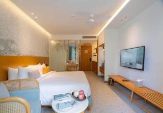 Wyndham Garden Phuket Kamala - 6