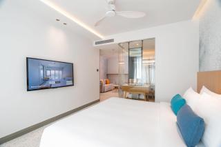 Wyndham Garden Phuket Kamala - 1